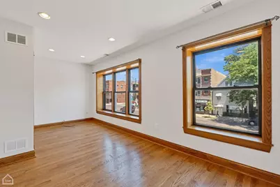 4544 N Western Avenue #2, Chicago, IL 60625 - Photo 3