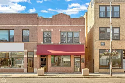 4544 N Western Avenue #2, Chicago, IL 60625 - Photo 1