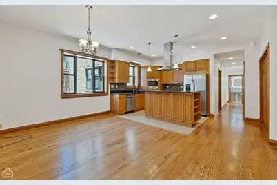 4544 N Western Avenue #2, Chicago, IL 60625 - Photo 7