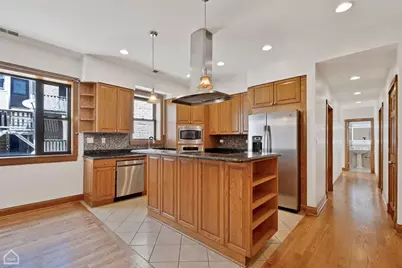 4544 N Western Avenue #2, Chicago, IL 60625 - Photo 11