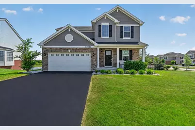 14941 W Carver Crossing, Manhattan, IL 60442 - Photo 1