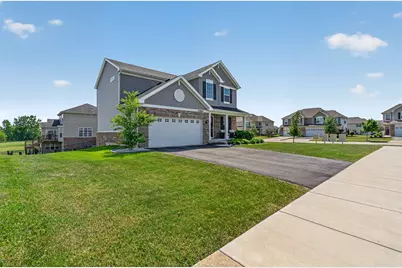 14941 W Carver Crossing, Manhattan, IL 60442 - Photo 45