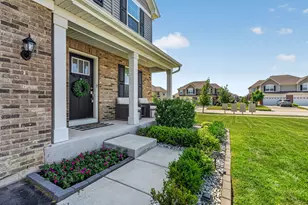 14941 W Carver Crossing, Manhattan, IL 60442 - Photo 47
