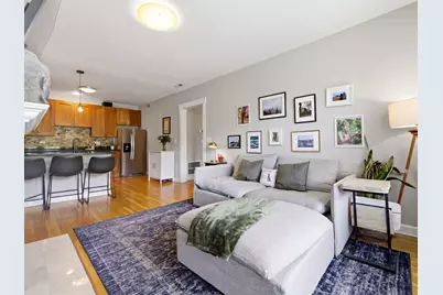 622 Judson Avenue #2, Evanston, IL 60202 - Photo 5