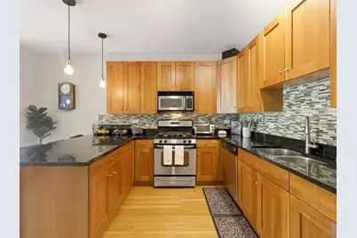 622 Judson Avenue #2, Evanston, IL 60202 - Photo 9