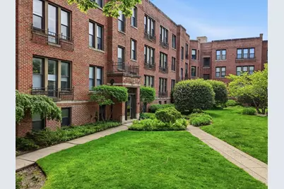622 Judson Avenue #2, Evanston, IL 60202 - Photo 1