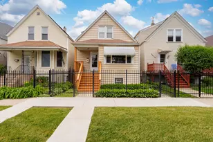 2221 N Keeler Ave, Chicago, IL 60639 - Photo 1