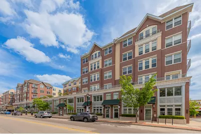 737 Chicago Avenue #731, Evanston, IL 60202 - Photo 1