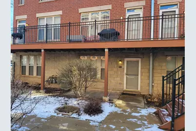 2403 W Flournoy Street #A, Chicago, IL 60612 - Photo 23