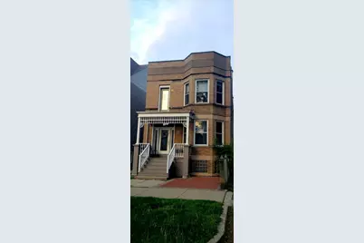 4315 N Oakley Avenue, Chicago, IL 60618 - Photo 1