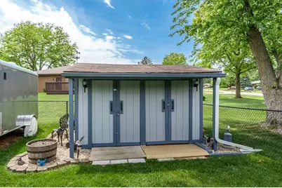 3855 Barley Ridge Trail, Cherry Valley, IL 61016 - Photo 49