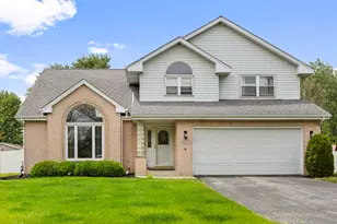24222 S Volbrecht Rd, Crete, IL 60417 - Photo 1