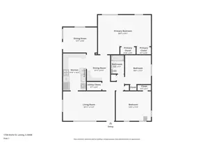 17256 Walter St, Lansing, IL 60438 - Photo 21