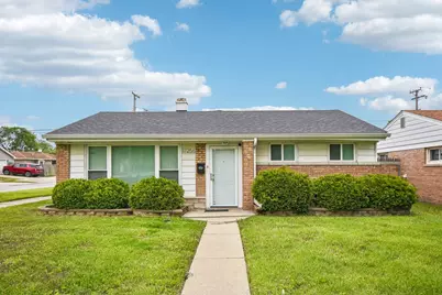 17256 Walter Street, Lansing, IL 60438 - Photo 1