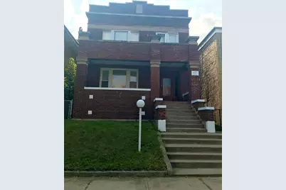 7950 S Peoria Street, Chicago, IL 60620 - Photo 1