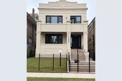 7950 S Peoria Street, Chicago, IL 60620 - Photo 1