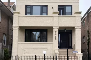 7950 S Peoria St, Chicago, IL 60620 - Photo 1
