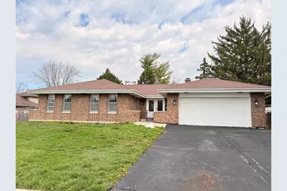 823 Bradoc Street, Chicago Heights, IL 60411 - Photo 1