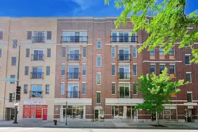 1915 W Diversey Parkway #402, Chicago, IL 60614 - Photo 1