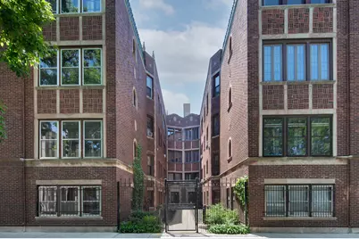 819 E 53rd Street #3, Chicago, IL 60615 - Photo 1