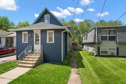 847 Bowditch Avenue, Aurora, IL 60506 - Photo 3
