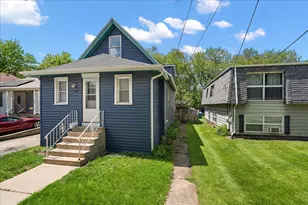 847 Bowditch Ave, Aurora, IL 60506 - Photo 3