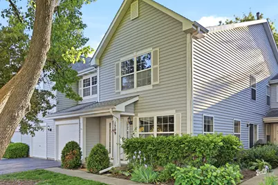 1209 Orleans Drive, Mundelein, IL 60060 - Photo 1