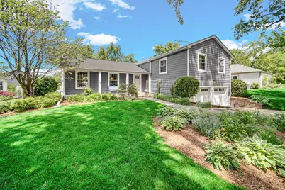 27W160 Oakwood Street, Winfield, IL 60190 - Photo 1