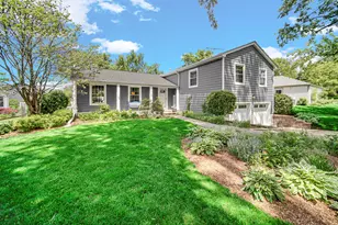 27W160 Oakwood St, Winfield, IL 60190 - Photo 1