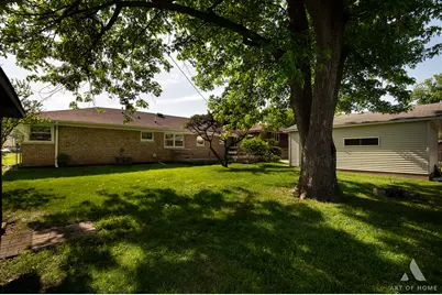 10815 S 71st Court, Worth, IL 60482 - Photo 37