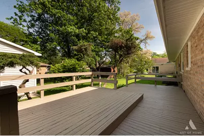 10815 S 71st Court, Worth, IL 60482 - Photo 33