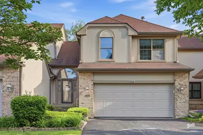 204 Bright Ridge Drive, Schaumburg, IL 60194 - Photo 1