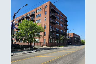 2323 W Pershing Road #128, Chicago, IL 60609 - Photo 1