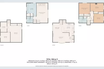 12132 S James Drive, Alsip, IL 60803 - Photo 33
