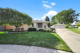 12132 S James Dr, Alsip, IL 60803 - Photo 1