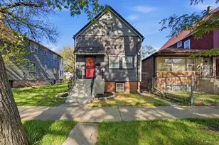 5723 S Marshfield Ave, Chicago, IL 60636 - Photo 1