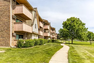 4 Echo Court #16, Vernon Hills, IL 60061 - Photo 17
