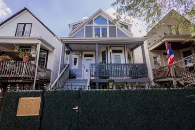 1817 N Lawndale Avenue, Chicago, IL 60647 - Photo 1