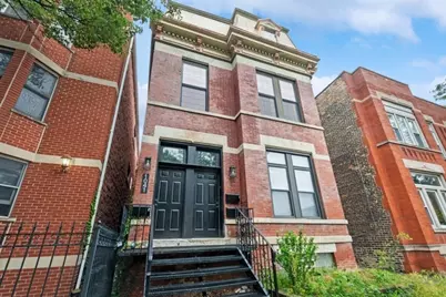 1041 S Oakley Boulevard #1, Chicago, IL 60612 - Photo 1