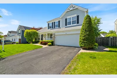 448 Sierra Place, Gurnee, IL 60031 - Photo 3