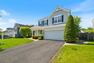 448 Sierra Pl, Gurnee, IL 60031 - Photo 3
