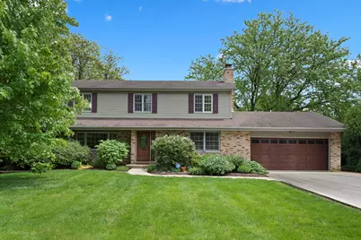 560 Rapidan Court, Naperville, IL 60540 - Photo 1