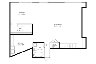 835 N Wood St, Chicago, IL 60622 - Photo 3
