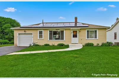 1212 Cherry Street, Lake in the Hills, IL 60156 - Photo 1