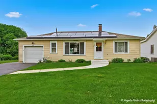 1212 Cherry St, Lake in the Hills, IL 60156 - Photo 1