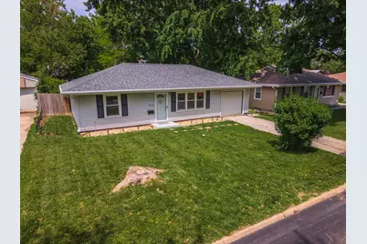 906 Fairchild Avenue, Normal, IL 61761 - Photo 1