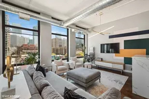 740 W Fulton St, Chicago, IL 60661 - Photo 3
