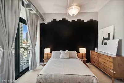 740 W Fulton Street #613, Chicago, IL 60661 - Photo 9