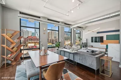 740 W Fulton Street #613, Chicago, IL 60661 - Photo 7