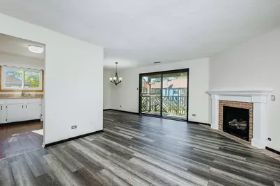865 Sheldon Court #C, Wheaton, IL 60189 - Photo 3